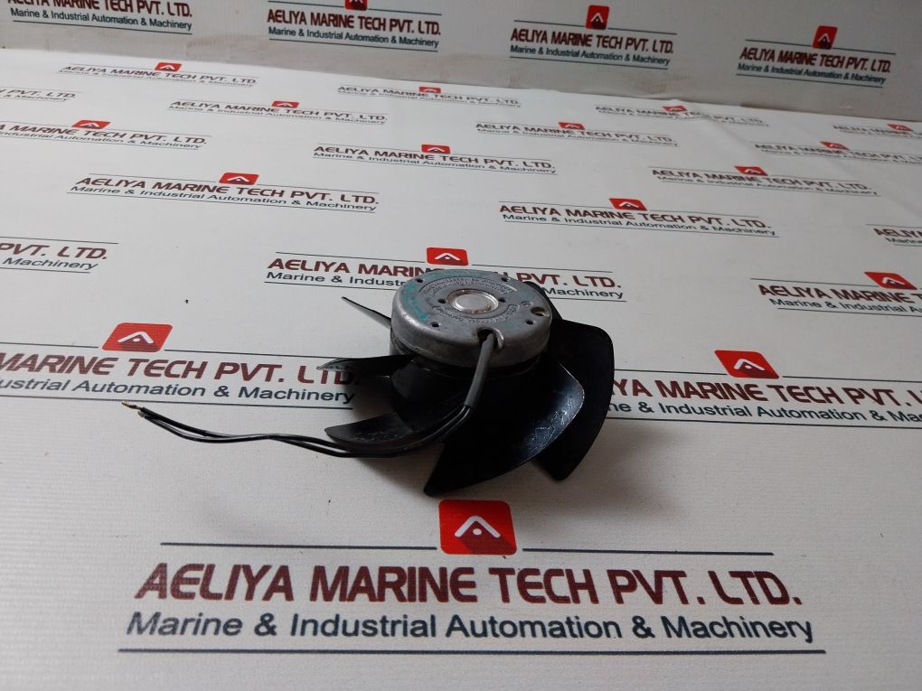 Ebm A2S130-aa03-28 Cooling Fan