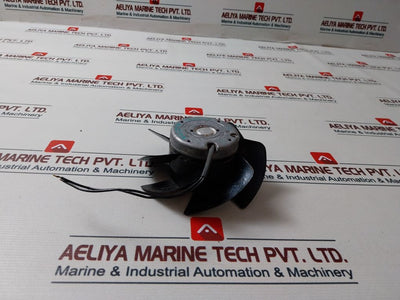 Ebm A2S130-aa03-28 Cooling Fan