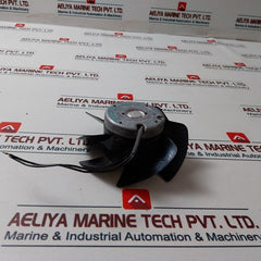 Ebm A2S130-aa03-28 Cooling Fan