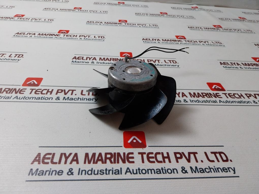 Ebm A2S130-aa03-28 Cooling Fan