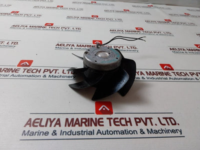 Ebm A2S130-aa03-28 Cooling Fan
