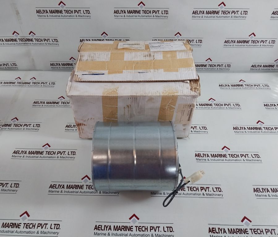 Ebm D2D146-aa02-22 Centrifugal Fan