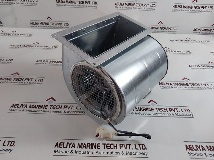 Ebm D2D146-aa02-22 Centrifugal Fan