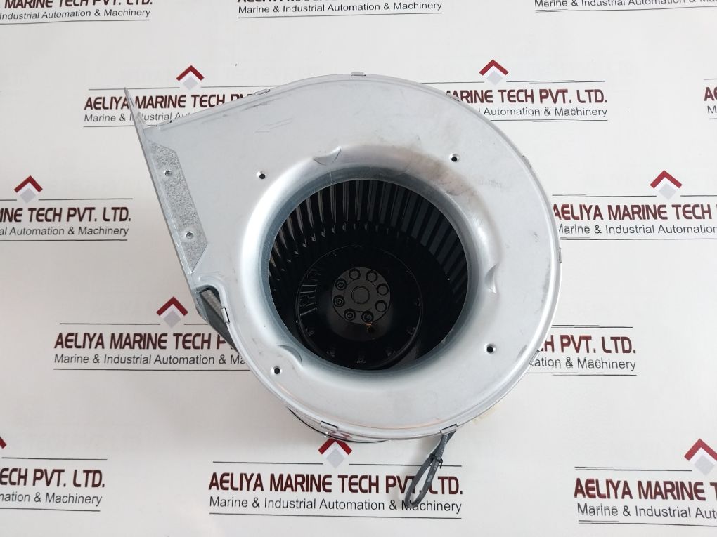 Ebm D2D146-aa02-22 Centrifugal Fan