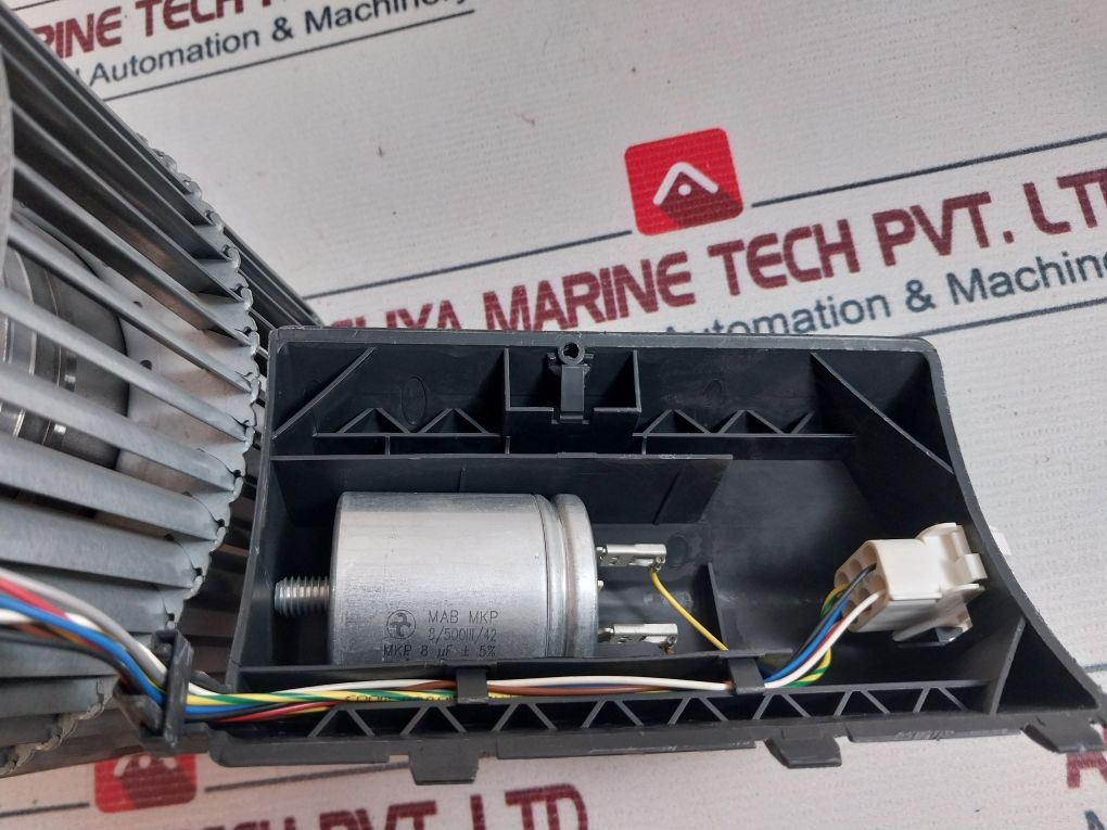 Ebm D2E146-ht67-39 Blower Fan 230V~ 50/60Hz
