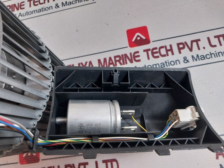 Ebm D2E146-ht67-39 Blower Fan 230V~ 50/60Hz