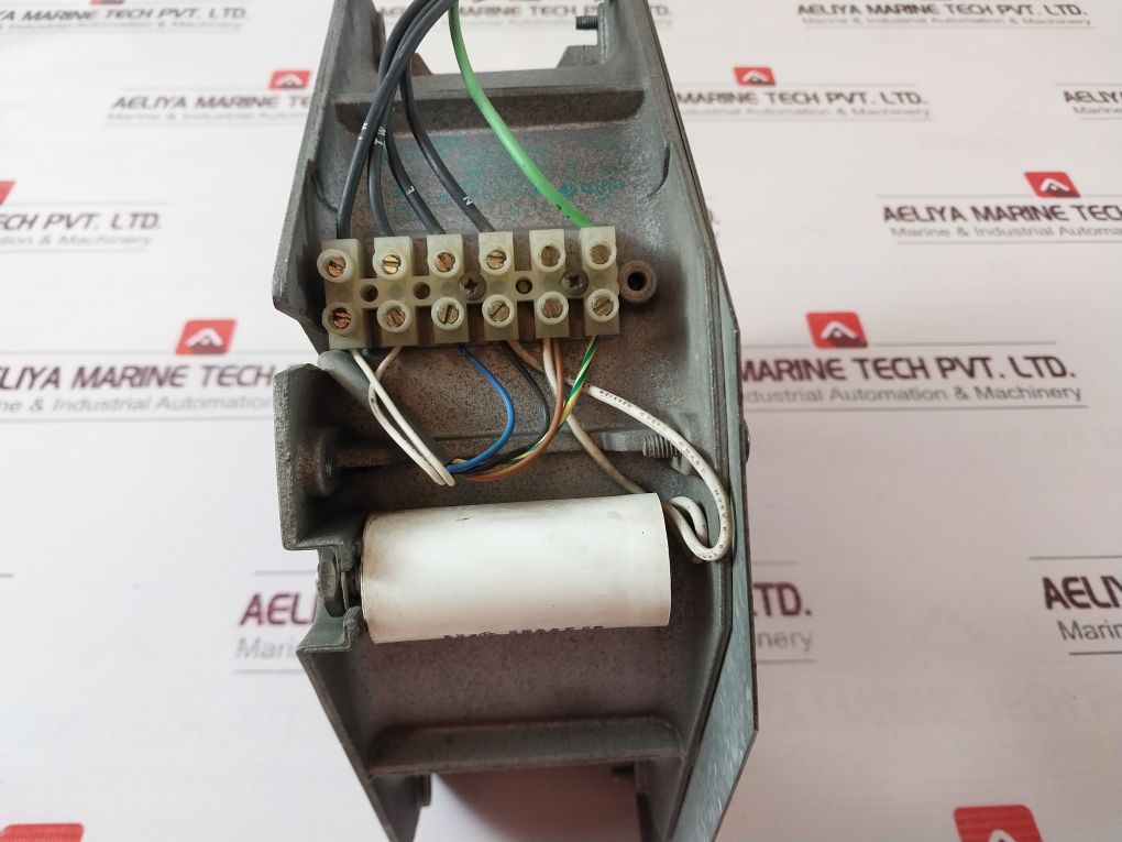 Ebm E23.B57-691575 Cooling Fan