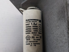 Ebm E23.B57-691575 Cooling Fan