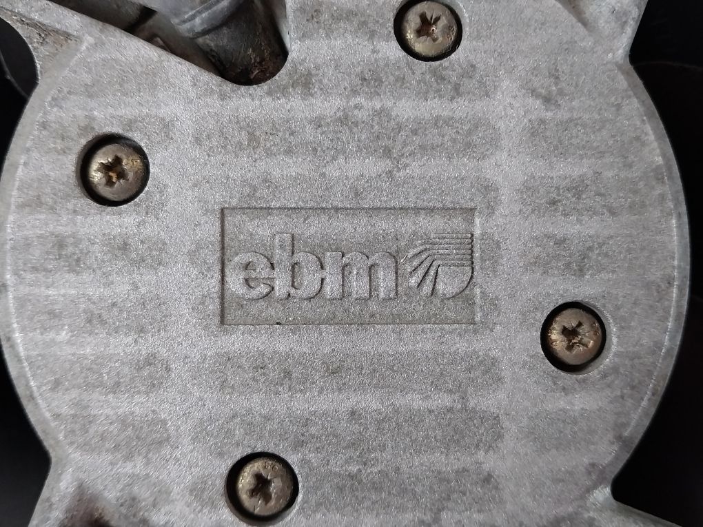 Ebm E23.B57-691575 Cooling Fan
