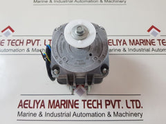 Ebm Papst M4Q045-ef01-11 Motor