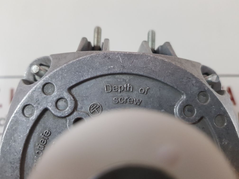 Ebm Papst M4Q045-ef01-11 Motor