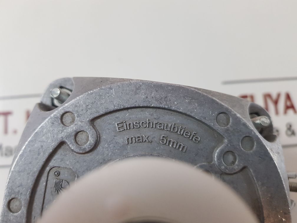 Ebm Papst M4Q045-ef01-11 Motor