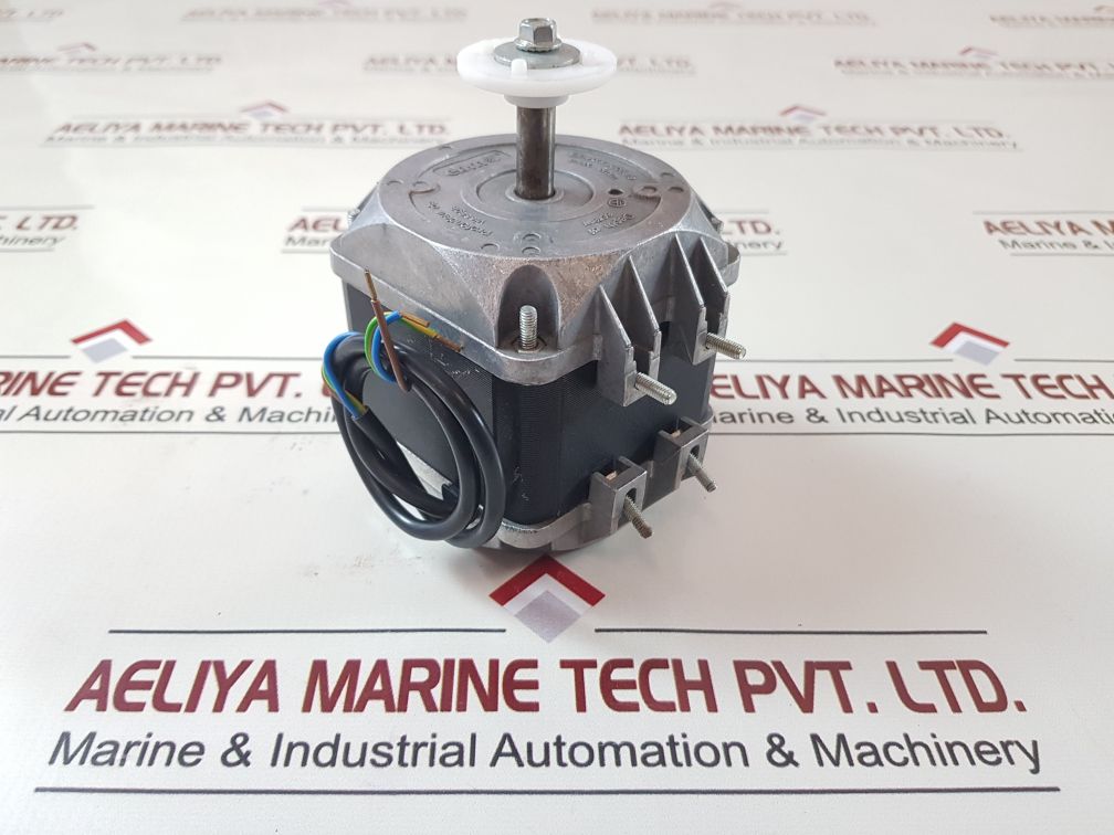 Ebm Papst M4Q045-ef01-11 Motor