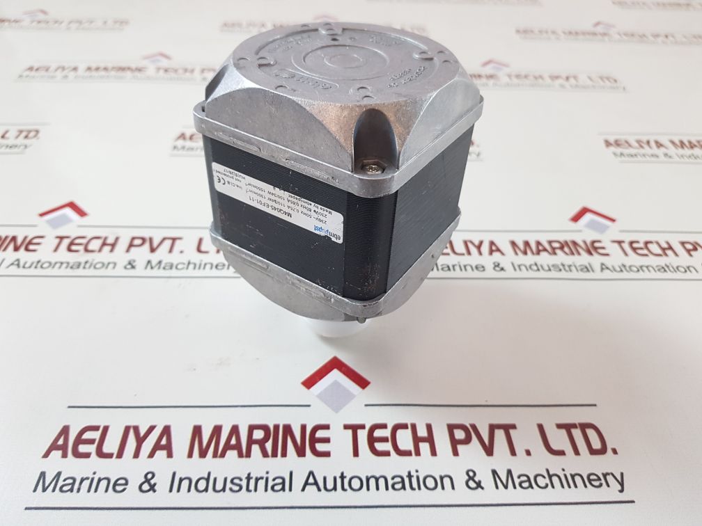 Ebm Papst M4Q045-ef01-11 Motor