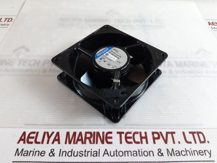 Ebmpapst 4650Z Cooling Fan
