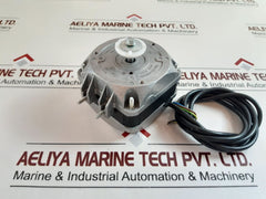 Ebm Papst M4Q045-ca03-75 Fan Motor
