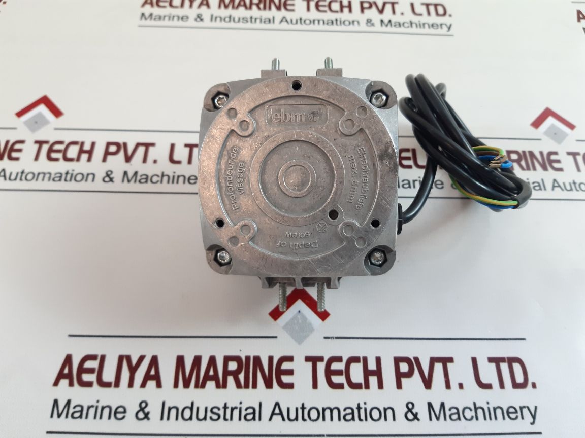 Ebm Papst M4Q045-ca03-75 Fan Motor
