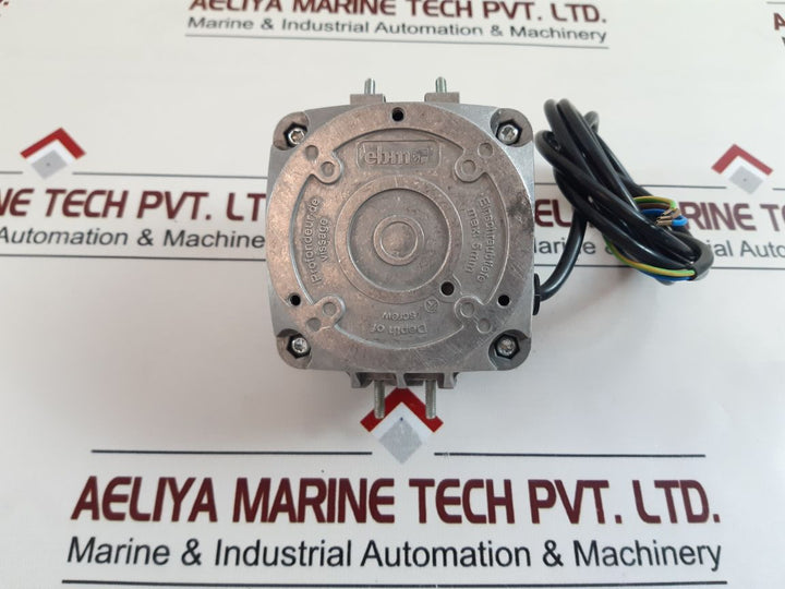 Ebm Papst M4Q045-ca03-75 Fan Motor
