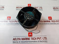 Ebm Papst W2S130-aa03-01 Ac Fan Ball Bearing 230V~ 50/60Hz 45/39W