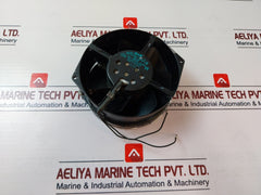 Ebm Papst W2S130-aa03-01 Ac Fan Ball Bearing 230V~ 50/60Hz 45/39W