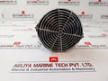 Ebm Papst W2S130-aa03-01 Ac Fan Ball Bearing 230V~ 50/60Hz 45/39W