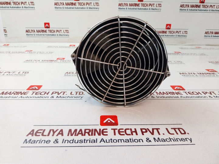 Ebm Papst W2S130-aa03-01 Ac Fan Ball Bearing 230V~ 50/60Hz 45/39W