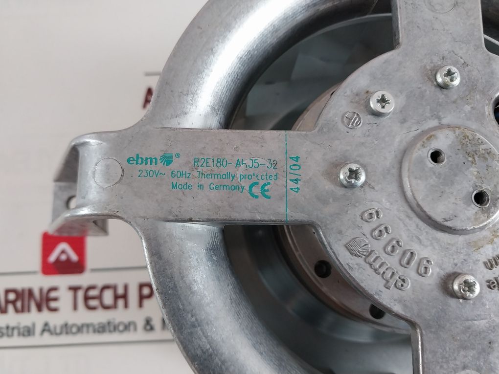 Ebm R2E180-ah05-32