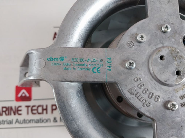 Ebm R2E180-ah05-32