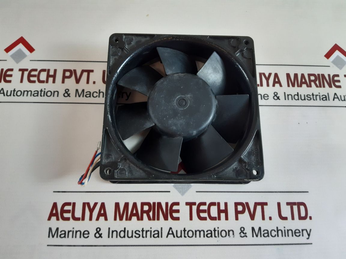 Ebm W1G115-ag05-06 Cooling Fan 12W 4200 Min-1