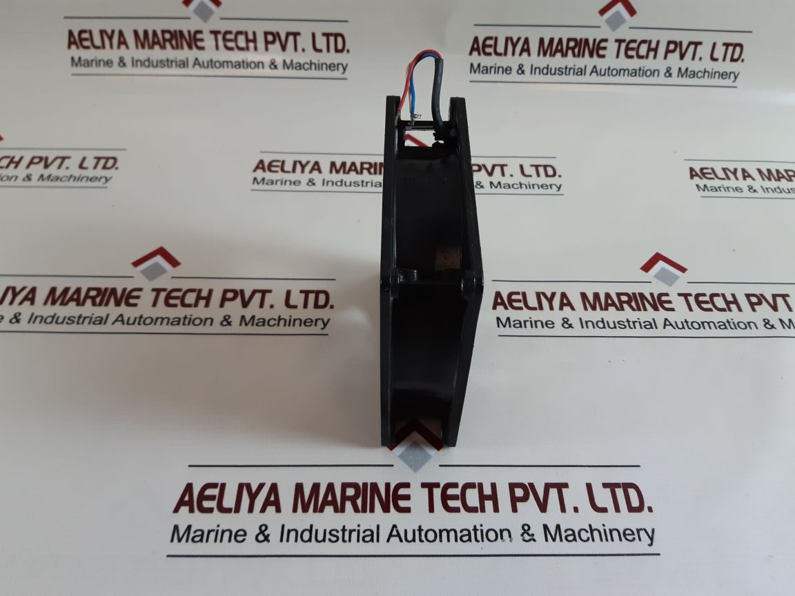 Ebm W1G115-ag05-06 Cooling Fan 12W 4200 Min-1