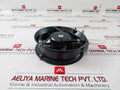 Ebm W2E143-aa09-12 Fan