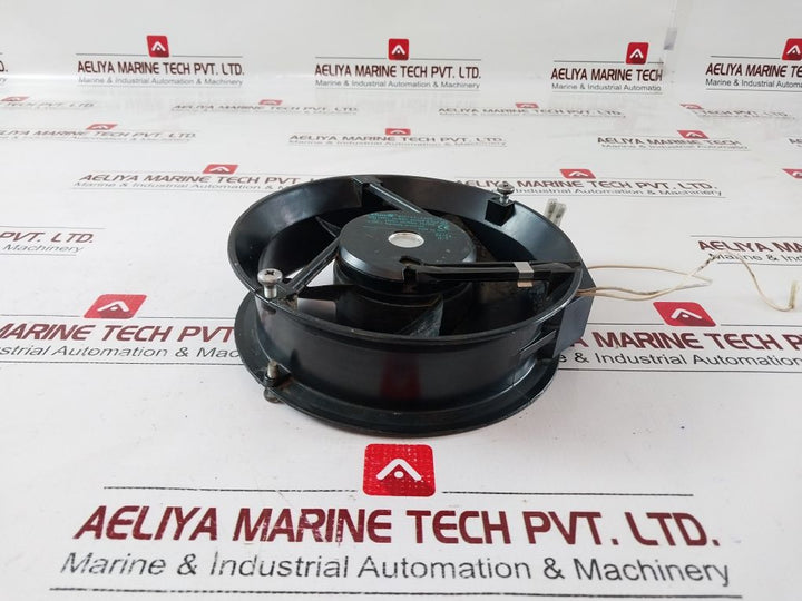 Ebm W2E143-aa09-12 Fan