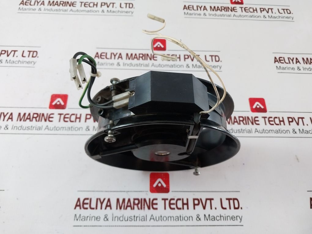 Ebm W2E143-aa09-12 Fan