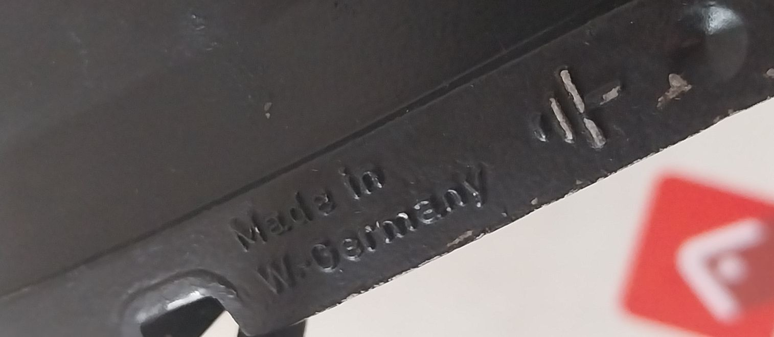 Ebm W2G130-aa03-01 Axial Fan 16W