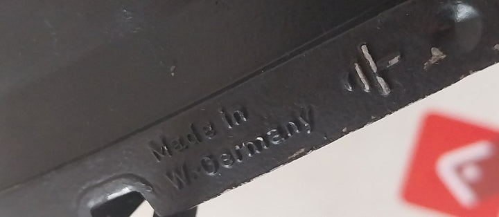 Ebm W2G130-aa03-01 Axial Fan 16W