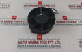 Ebm-papst W2S130-aa03-01 Ac Fan Ball Bearing 40W