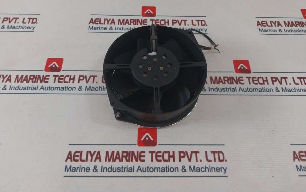 Ebm-papst W2S130-aa03-01 Ac Fan Ball Bearing 40W