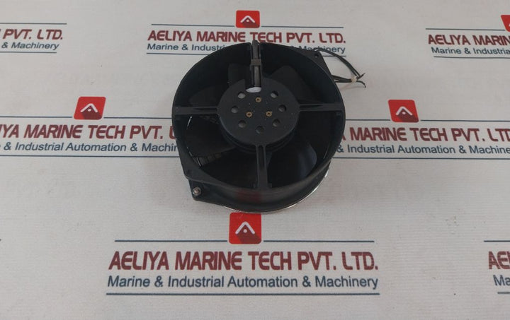 Ebm-papst W2S130-aa03-01 Ac Fan Ball Bearing 40W