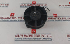 Ebm-papst W2S130-aa03-01 Ac Fan Ball Bearing 40W