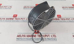 Ebm-papst W2S130-aa03-01 Ac Fan Ball Bearing 40W