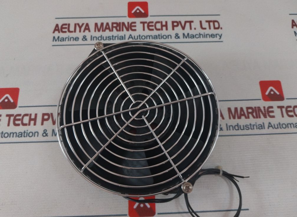 Ebm-papst W2S130-aa03-01 Ac Fan Ball Bearing 40W