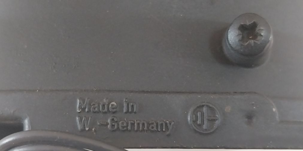 Ebm-papst W2S130-aa03-01 Ac Fan Ball Bearing 40W