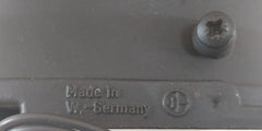 Ebm-papst W2S130-aa03-01 Ac Fan Ball Bearing 40W
