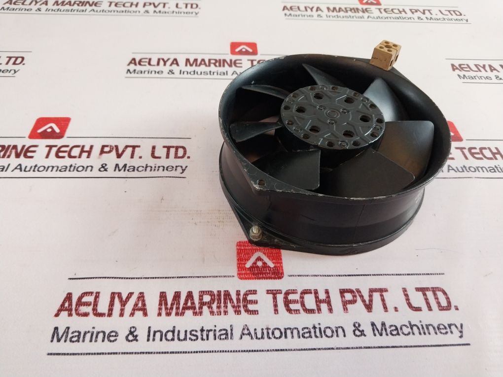 Ebm W2S130-aa03-01 Axial Flow Cooling Fan