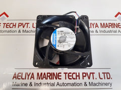 Ebmpapst 4114Nhh Axial Cooling Fan 24V Dc 520Ma 5W