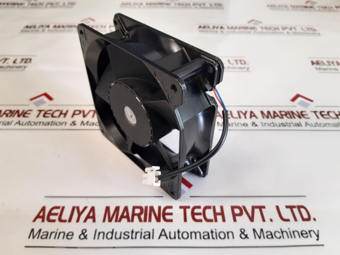 Ebmpapst 4114Nhh Inverter Cooling Fan