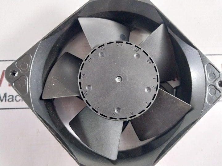 Ebmpapst 4184 Ngx Axial Fan