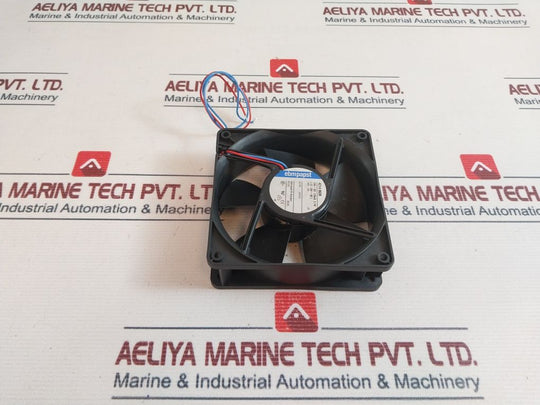 Ebmpapst 4214 Ngm Axial Cooling Fan