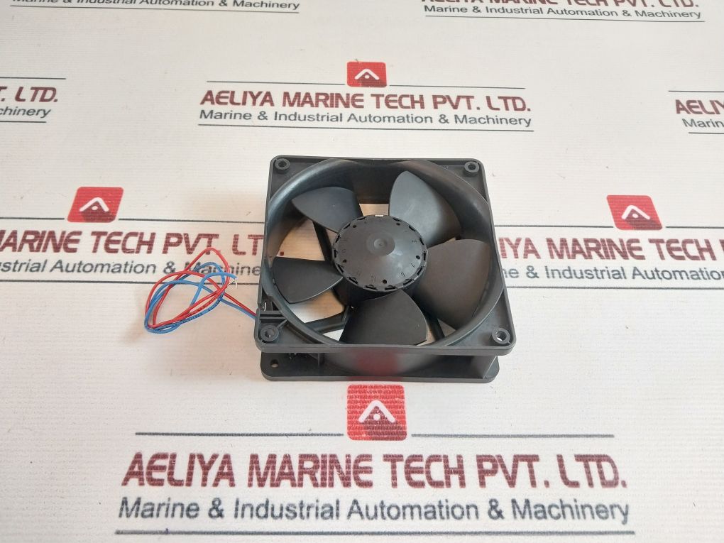 Ebmpapst 4214 Ngm Axial Cooling Fan