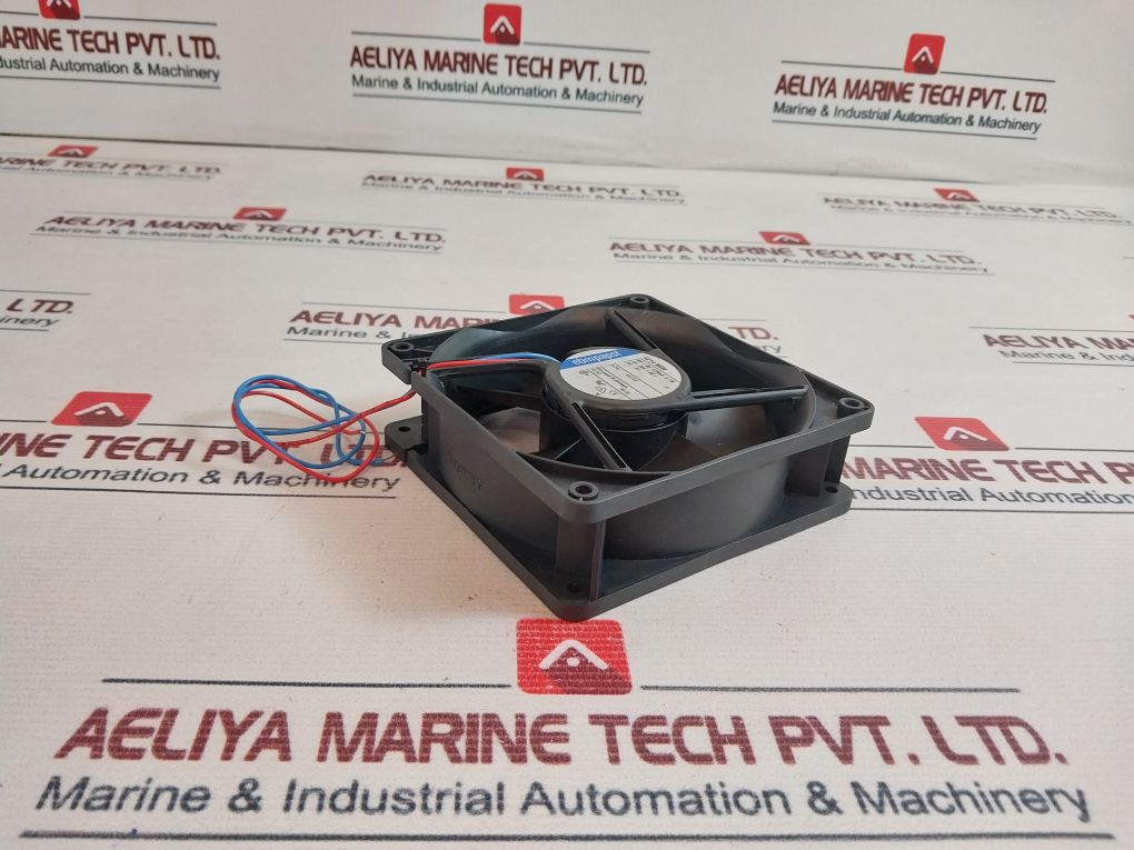 Ebmpapst 4214 Ngm Axial Cooling Fan